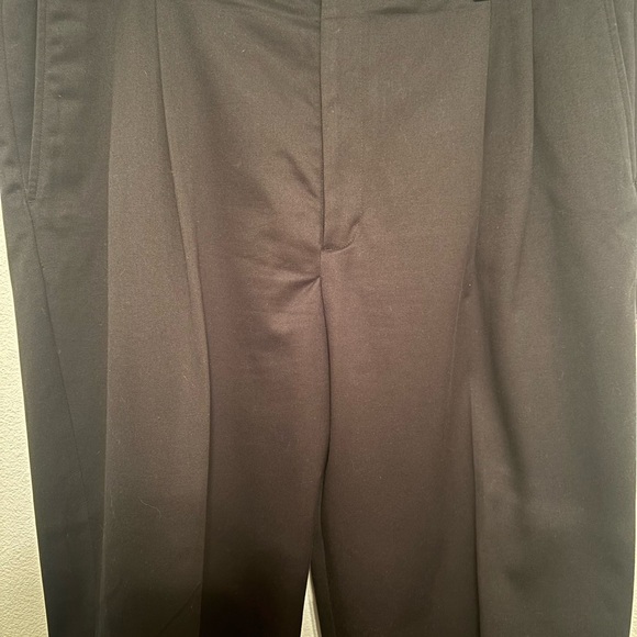 Ralph Lauren pleated front dress pants 42 - Picture 5 of 7